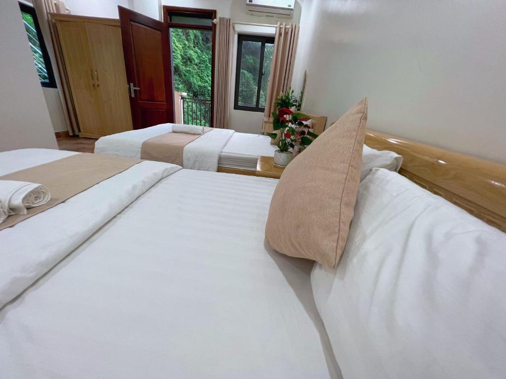 GOLDEN LAND HOTEL – Ha Long Bay