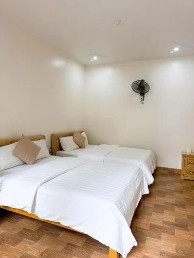 GOLDEN LAND HOTEL – Fotos 11