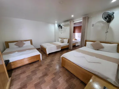 GOLDEN LAND HOTEL – Fotos 13