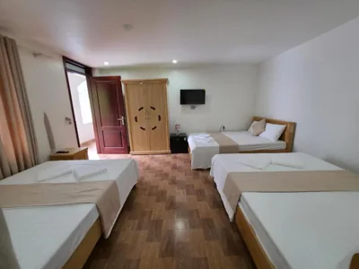 GOLDEN LAND HOTEL – Fotos 14
